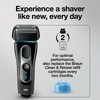 Braun Series 5 Electric Shaver Replacement Head - 52B -