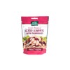 Fresh Gourmet Honey Roasted Sliced Almonds & Cranberries (3.5 Ounce