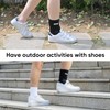 NEOFECT Drop Foot Brace - Adjustable AFO Ankle Brace for