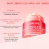 LANEIGE - Mascarilla nocturna para labios: Nutrir, hidratar, vitamina C,