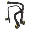Car Crankcase Breather Hose Pipes 1192.W0 Leak Proof Crankcase Vent