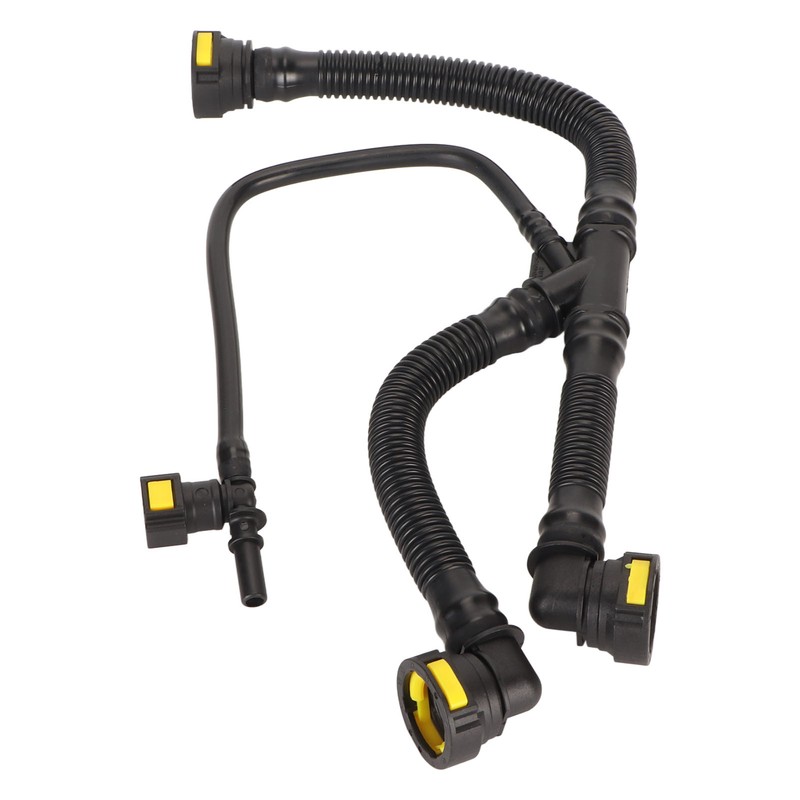 Car Crankcase Breather Hose Pipes 1192.W0 Leak Proof Crankcase Vent