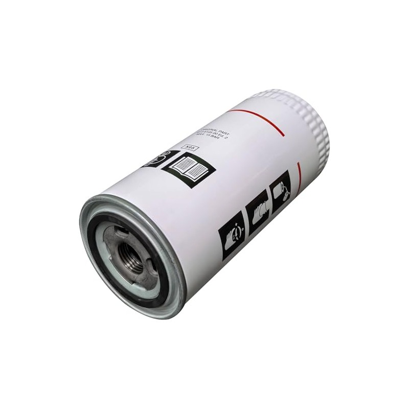 1613610500 Oil Filter Compatible and Suitable Air Compressor Replacement Filter