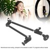Articulating Arm Two Section 360° Rotation 1/4inch 3/8inch 4.4lb Load