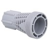 vidaXL 2 x pool hose connector, hose adapter, pool accessories,