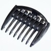 Comb Attachment 3 mm. Compatible with/Replacement Part for Babyliss 35809500