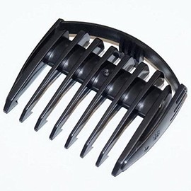 Comb Attachment 3 mm. Compatible with/Replacement Part for Babyliss 35809500 E950E, E951, E956E, E960E E961E