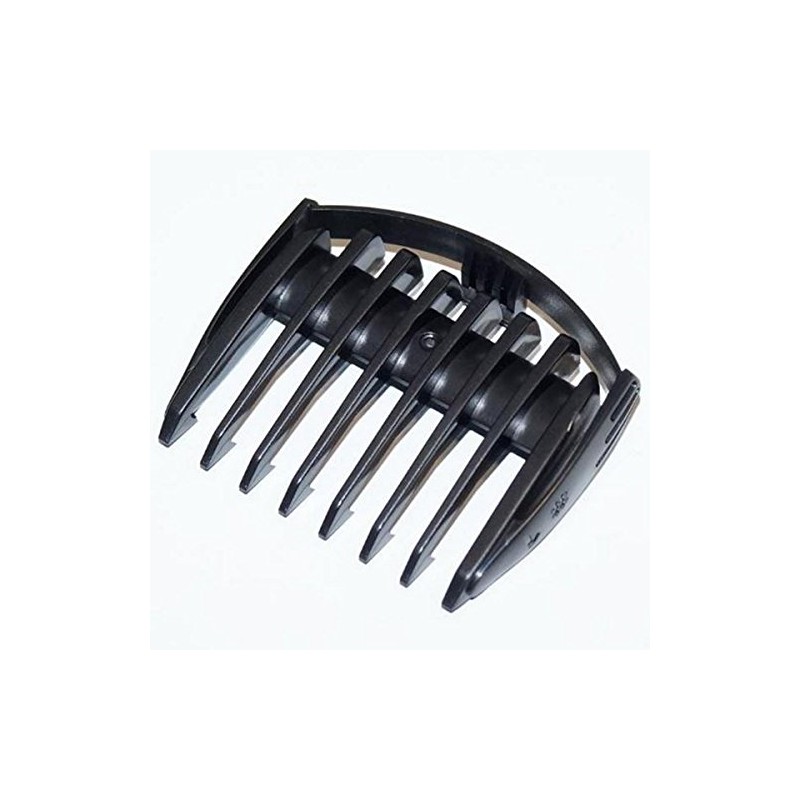 Comb Attachment 3 mm. Compatible with/Replacement Part for Babyliss 35809500