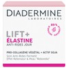 DIADERMINE Lift + Ultime Elastine Creme de jour - 50