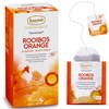Ronnefeldt Teavelope Rooibos Orange – Caffeine-Free South African Red Herbal