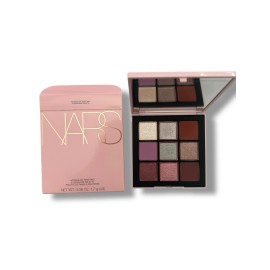 Nars Afterglow Tempting Eyeshadow Palette 0.54oz