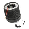 AutoE 1 Set STEERING WHEEL BOSS HUB KIT FOR VW