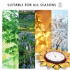 Thermometer Sunflower Gold