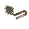zhxchzhi OEM Fingerprint Home Button Sensor Flex Cable Compatible with