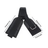 Hook Grips Weightlifting | Weightlifting Straps Lifting Hooks Gym Gloves