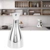 304 Stainless Steel Oil Dispenser Bottle Leakage Proof Oil Pot