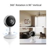 ARPHA 2K Security Indoor Camera with App, WiFi Home Camera