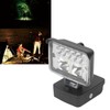 LED Work Light 11 to 15W 1000 to 1200LM Cordless