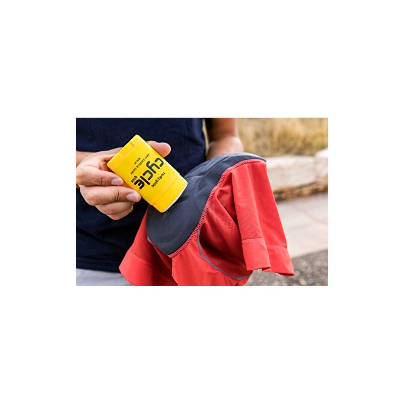 Chamois Glide Bálsamo Stop Sores Sores