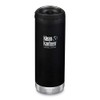 Klean Kanteen Unisex - Adult TKWide VI Water Bottle, Shale