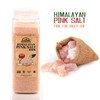 Himalayan Chef Himalayan Pure Pink Salt - Natural Fine Salt,