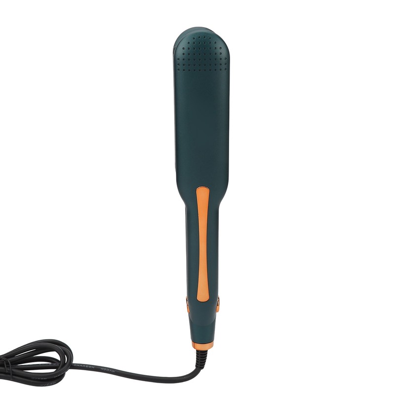 Hair Curler 2 in 1 Electric Curling Iron 24W Straightener
