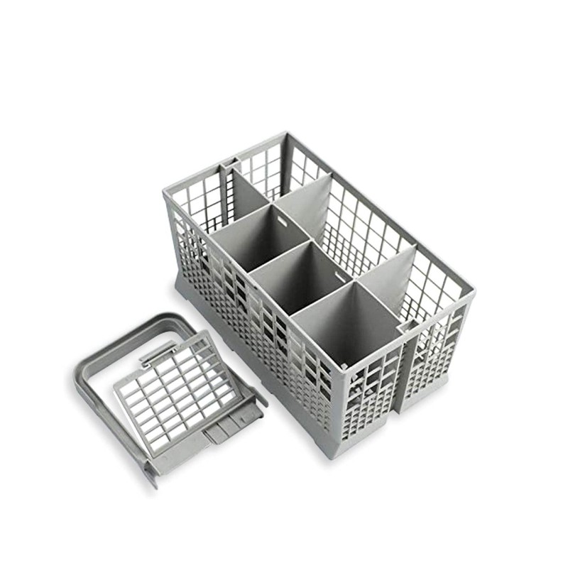 Universal Dishwasher Curlery Basket (220 x 240 x 130mm)