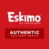 Eskimo and Barronett Blinds 48700 Pin Style Replacement Hub