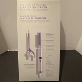 Monat Sleek & Curled Interchangeabl