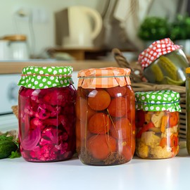 Pack of 250 Colourful Rubber Bands, 50 x 3 mm Rubber Rings, Wide Household Rubber, Rubber Bands, Elastic Stretchy Rubber Bands for Household, Office, School