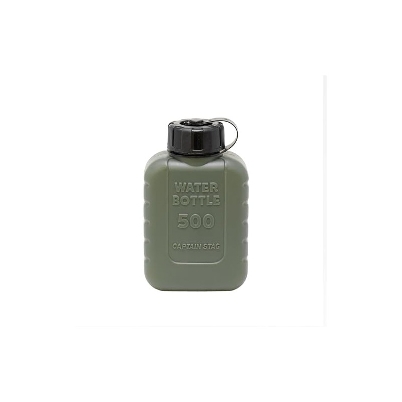 Captain Stag UE-2042 Lagoon Water Bottle, Poly Tank, Water Bottle,