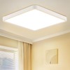 Laittiin Ceiling Light LED Ceiling Light Flat - 23 cm