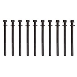 Fel-Pro Juego de Tornillos de Culata para Honda Civic, ES72960