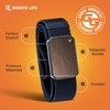 Groove Life Groove Belt OG Bronze/Abyss Navy - Stretchable Nylon