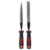 Amtech E1868 2 Piece Diamond File Set