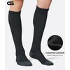 CS CELERSPORT 2 Pack Baseball Softball Soccer Socks Over the