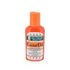 Hollywood Beauty Carrot Oil Repairs Damage Hair & Split Ends