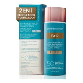 Colorescience | Sunforgettable Flex Protector Solar Facial