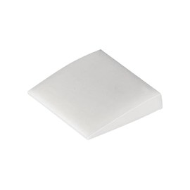 QEP Soft Wedge Tile Spacers - 1/8" (3 mm) for Wall Tile (500 pack)