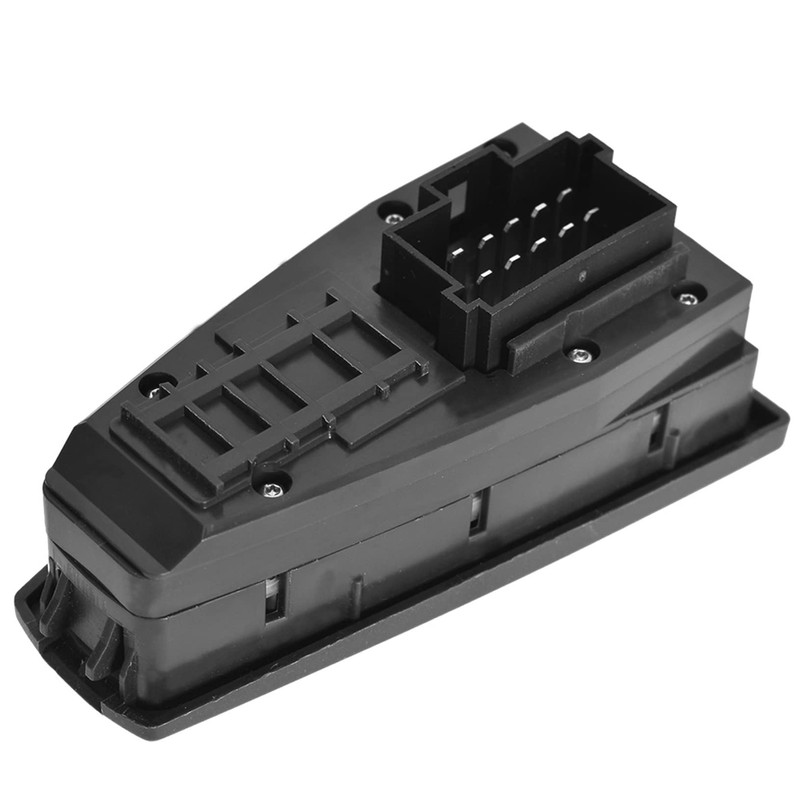 LABLT Front Driver Side Power Master Control Window Switch 20752918