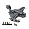 Brickcessories Display Stand for 75323 - The Justifier