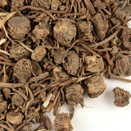 Unbranded VALERIAN ROOT HERBAL TEA INFUSION  200 gr (7 OZ) RAIZ DE VALERIANA  HIERBA