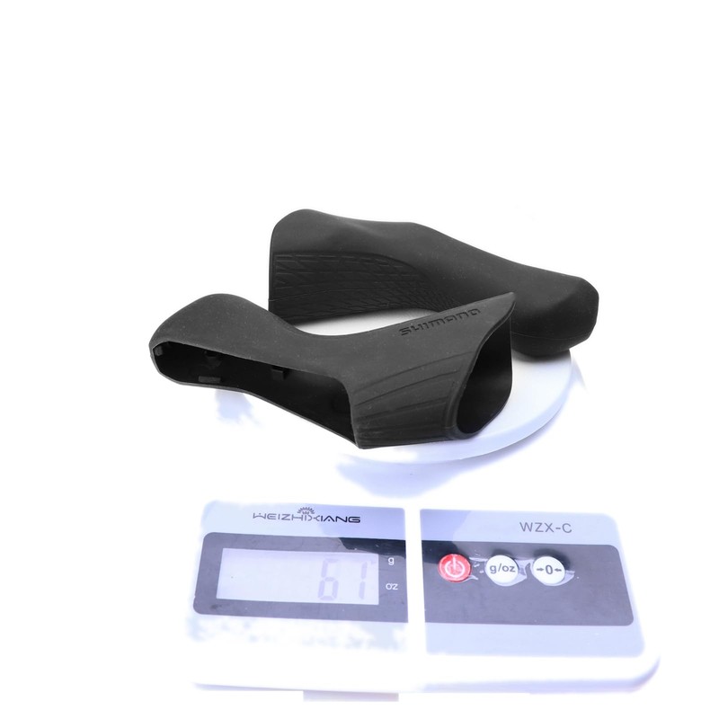 YYunying Bicycle Brake Lever Covers Compatible with Shima No ST-8020,