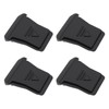 SING F LTD 4Pcs Hot Shoe Cover Cap Protector Compatible