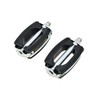 CLASSIC UNION MARWI 9/16" BOW PEDALS TRADITIONAL STYLE TOWN ADULT