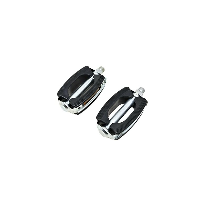 CLASSIC UNION MARWI 9/16" BOW PEDALS TRADITIONAL STYLE TOWN ADULT