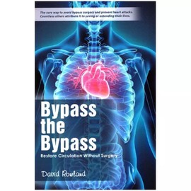 Vitamost Bypass The Bypass: Restore Circulation Without Surgery