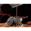 Incense Stick Holder Copper Alloy Incense Burner Holder for Sticks