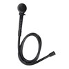Hand Held Shower Set 1.5m Hose 3 Position Shower Head