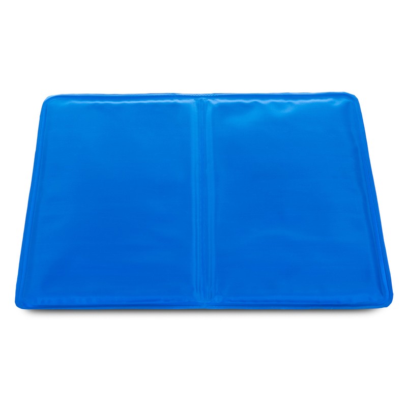 Petlicity Cooling Gel Mat for Pets Magic Multi-Function Jelly Pad